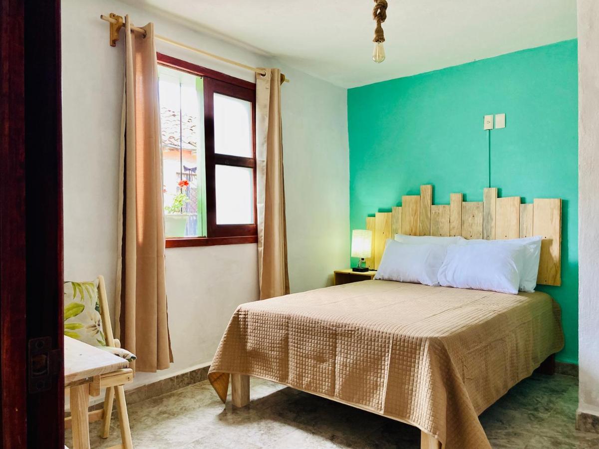 Alhambra Hotel - San Cristóbal de Las Casas Zewnętrze zdjęcie