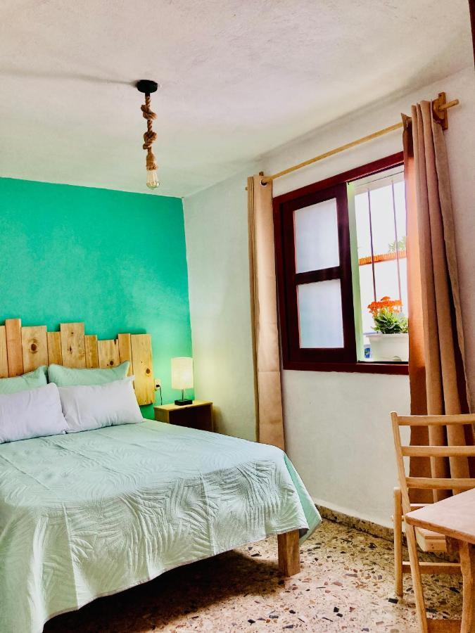 Alhambra Hotel - San Cristóbal de Las Casas Zewnętrze zdjęcie