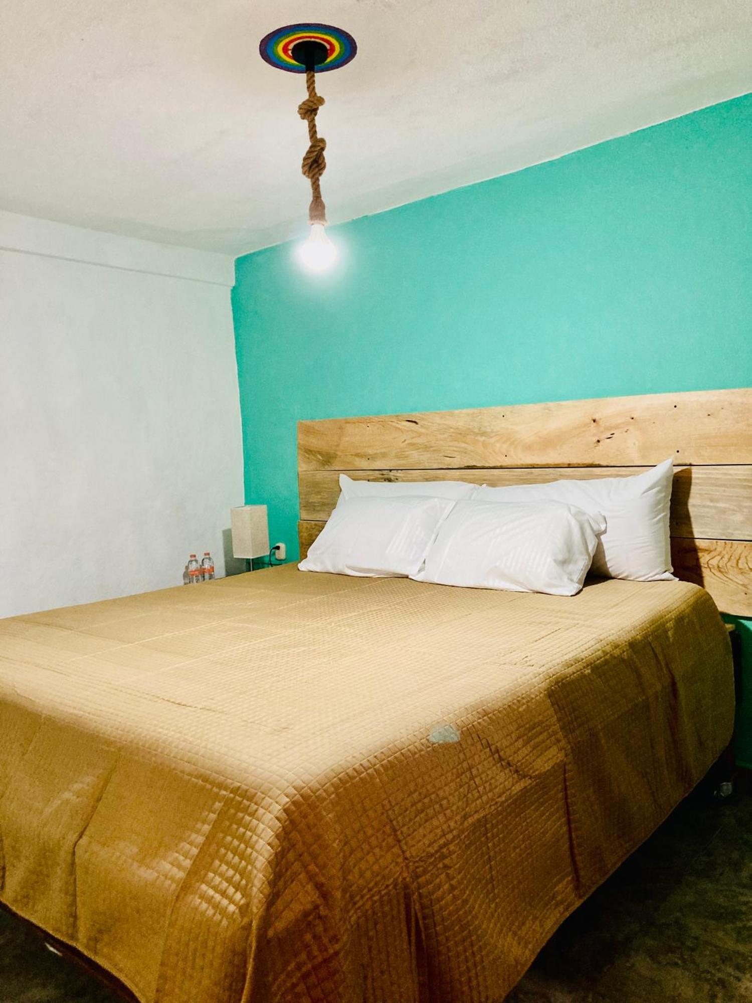Alhambra Hotel - San Cristóbal de Las Casas Zewnętrze zdjęcie