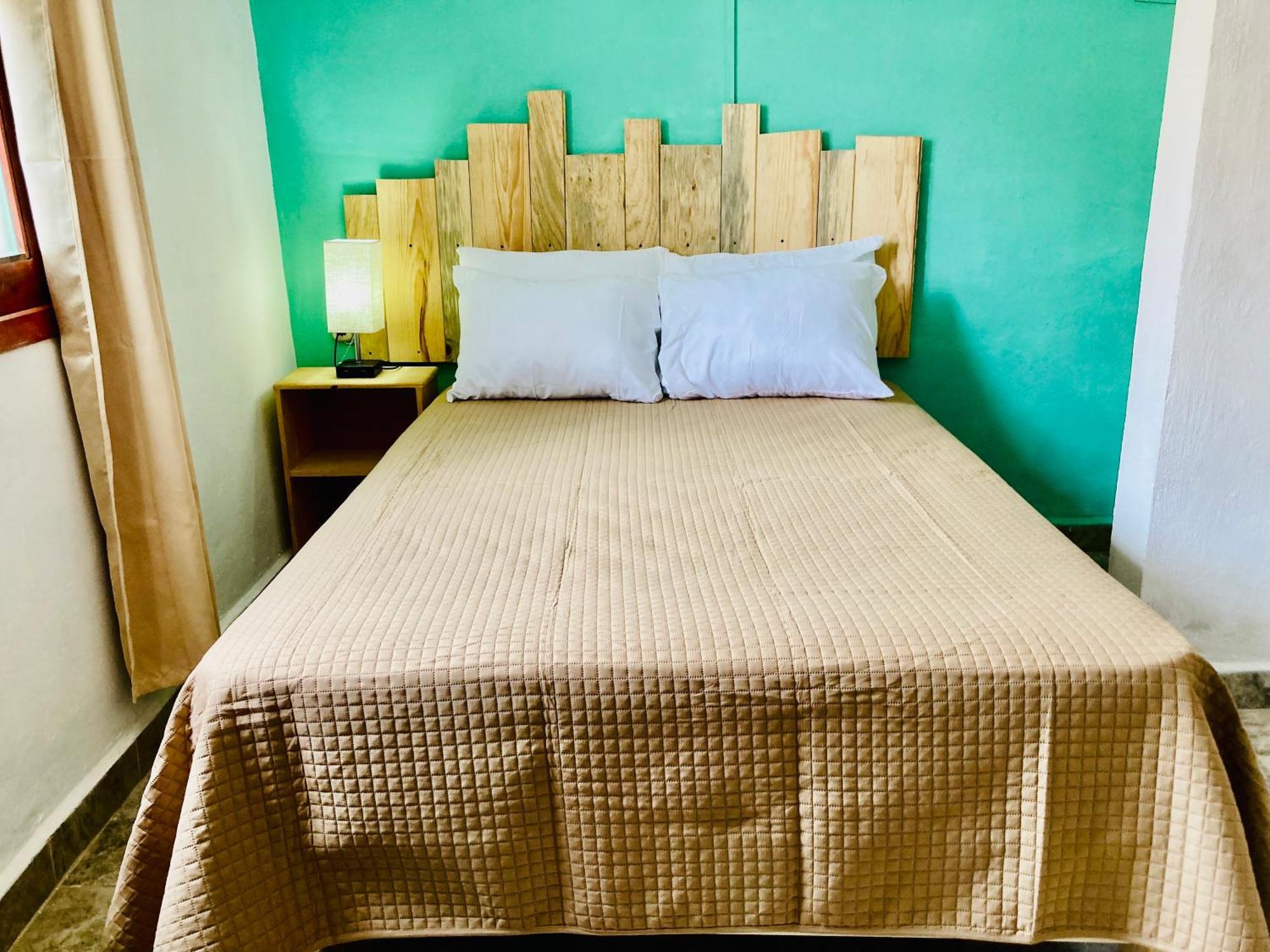 Alhambra Hotel - San Cristóbal de Las Casas Zewnętrze zdjęcie